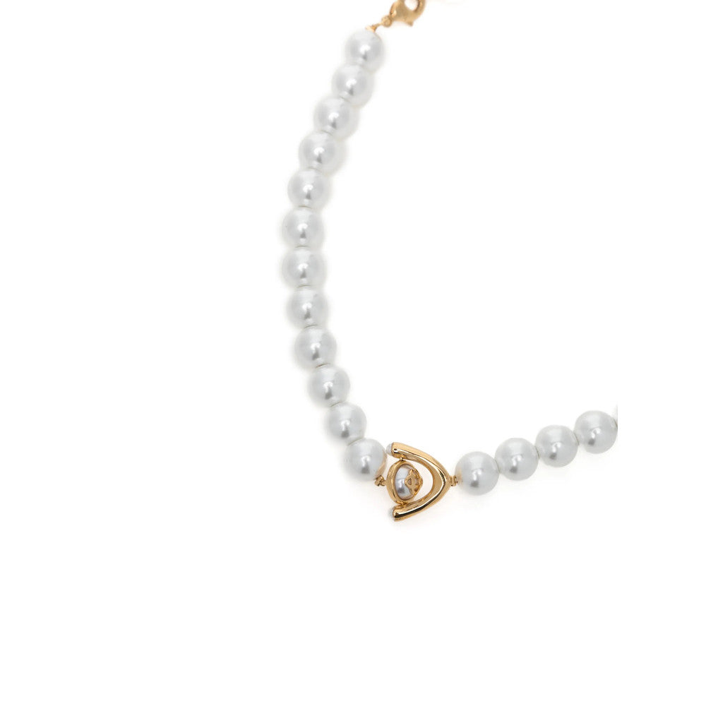 White Pearls Necklace 2