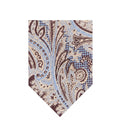 Multicolor Paisley Tie 1