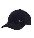 Dark Blue Logo Baseball Cap 1