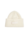 Off White Logo Beanie Cap 1