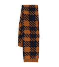 Multicolor Check Scarf 1
