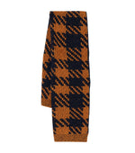 Multicolor Check Scarf 1