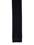 Black Elios Logo Scarf 1