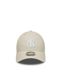 Natural Logo Baseball Cap 1