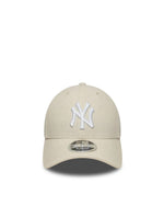 Natural Logo Baseball Cap 1