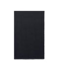 Black Foulard Logo Nero 1