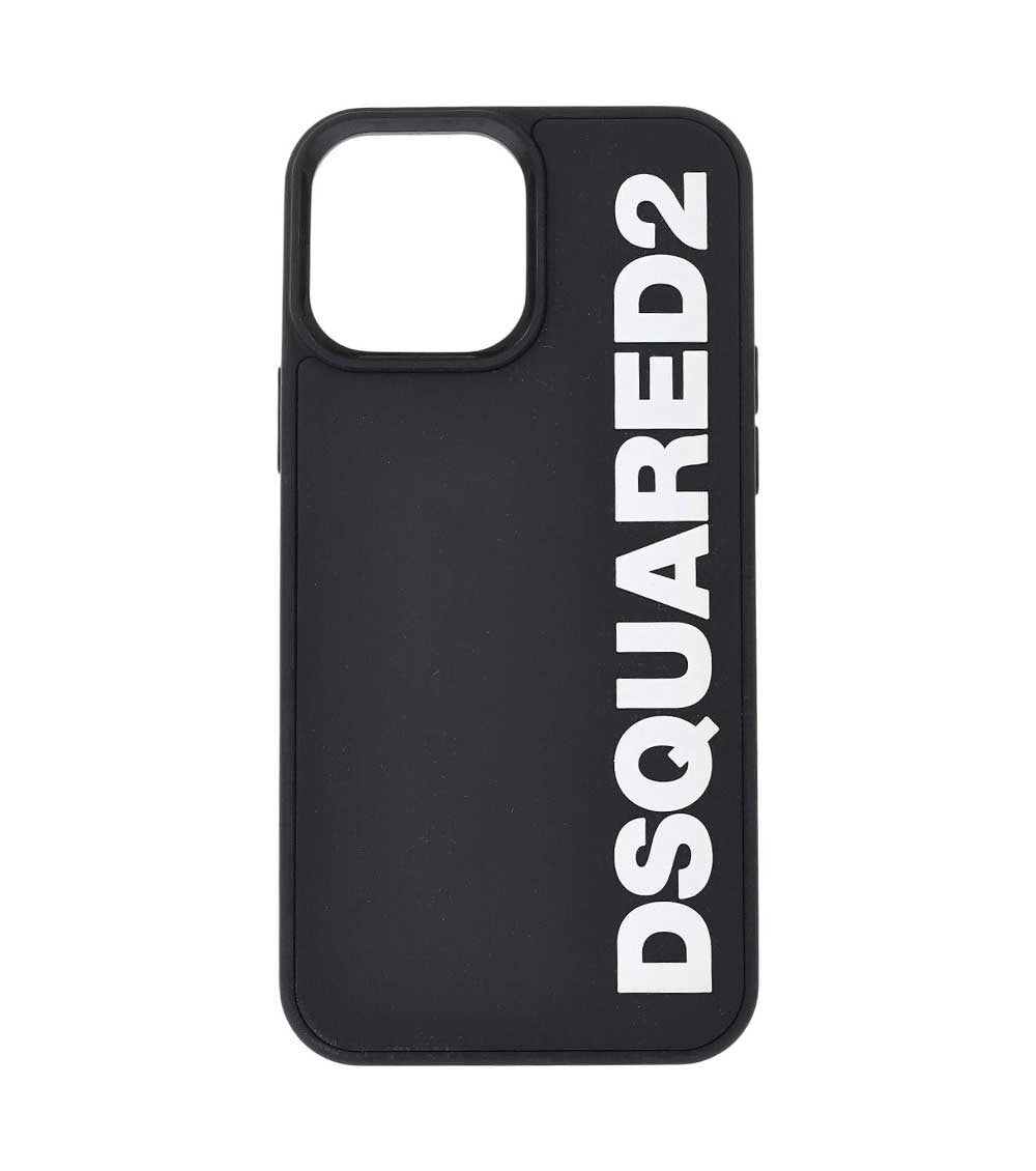 Black Logo Iphone 13 PRO Case 1