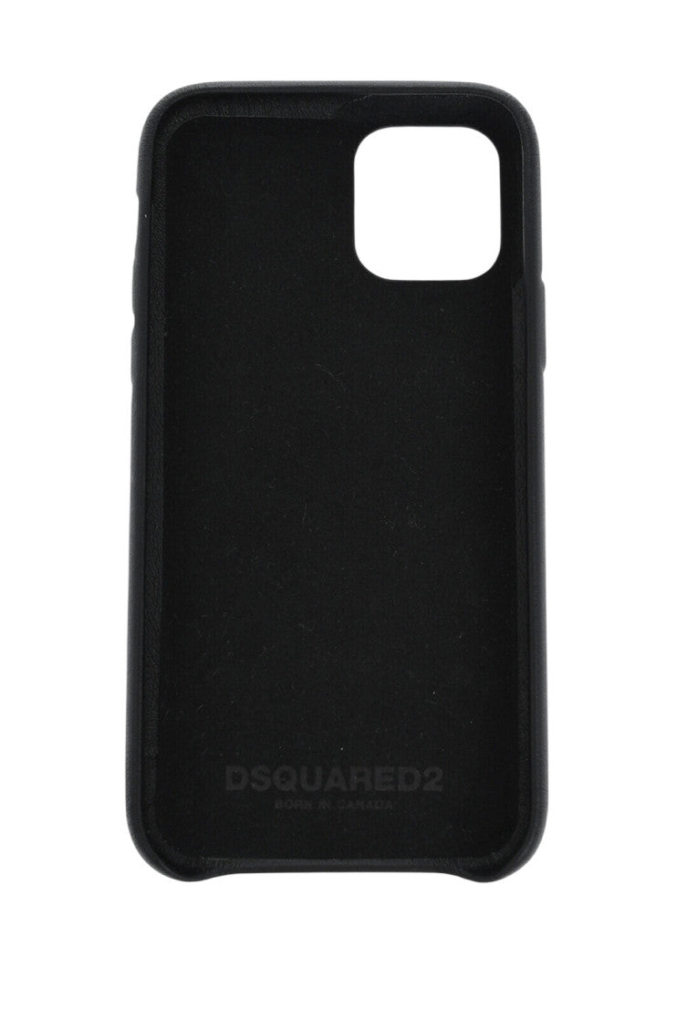 Black IPhone 11 Pro Case 2