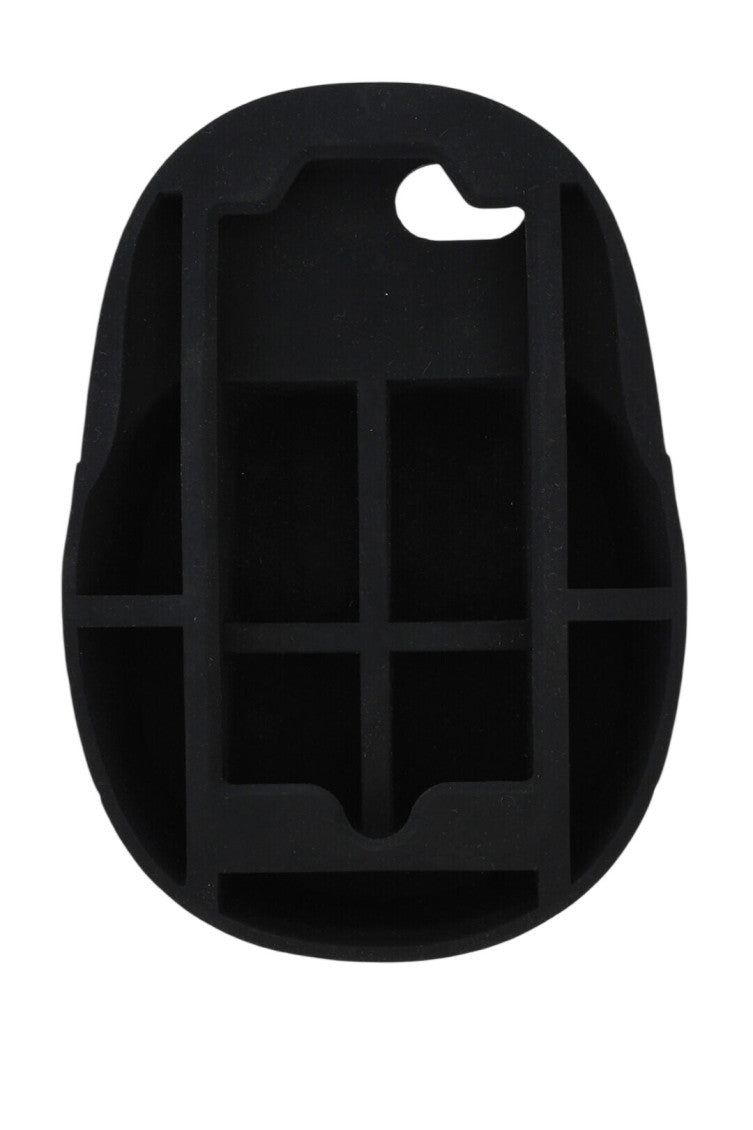 Black Cap IPhone 8 Plus Case 2