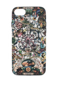 Multicolor Printed IPhone 8 Plus Case 1