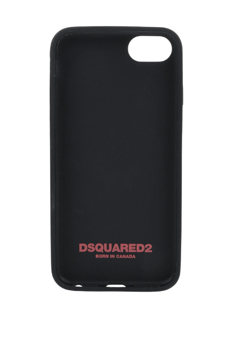 Multicolor Printed IPhone 8 Plus Case 2