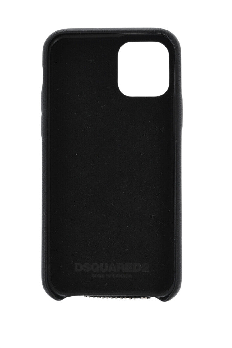 Black IPhone 11 Pro Case 2