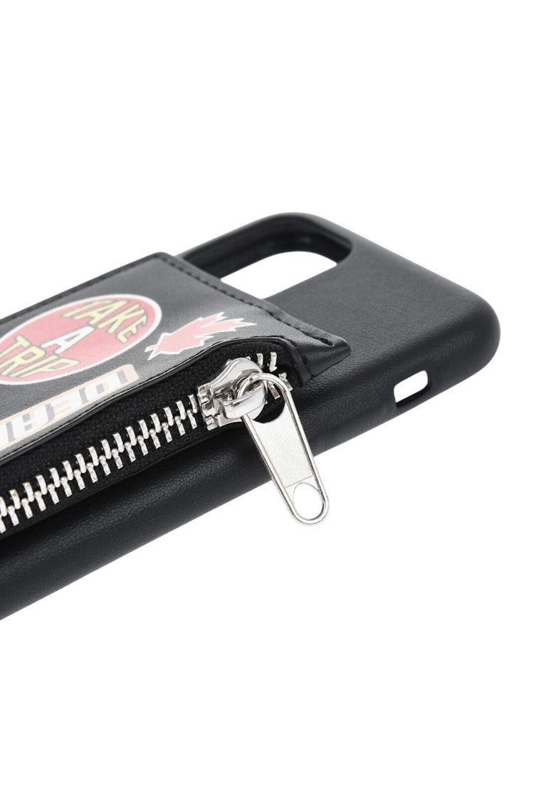 Black IPhone 11 Pro Case 3