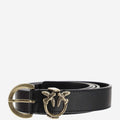BLACK TAMBORIL BELT 1
