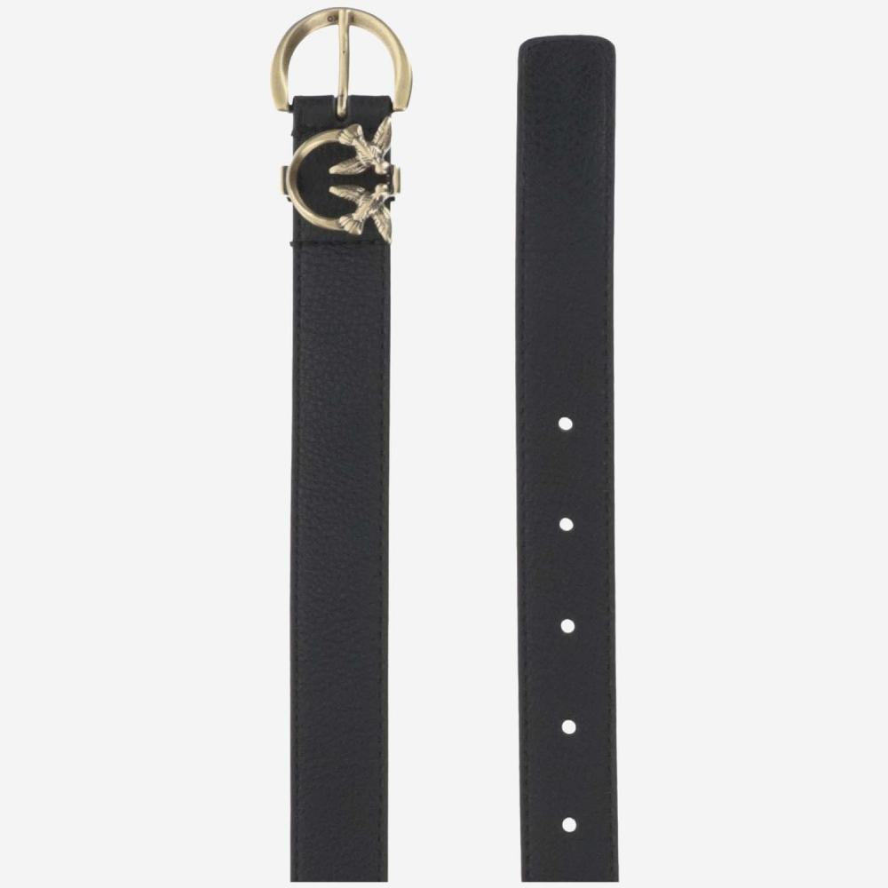 BLACK TAMBORIL BELT 3