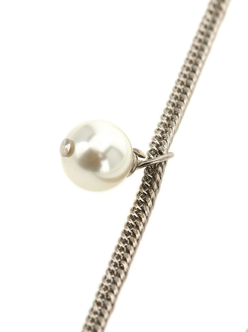 Golden Charm Necklace 3