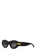 Black Acetate Sunglasses 1