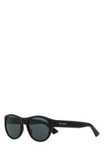 Black Acetate Sunglasses 1