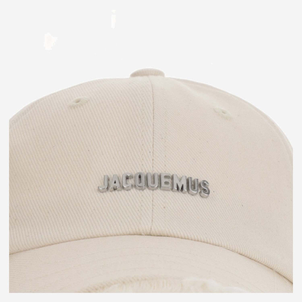 White The Artichaut Hat 4