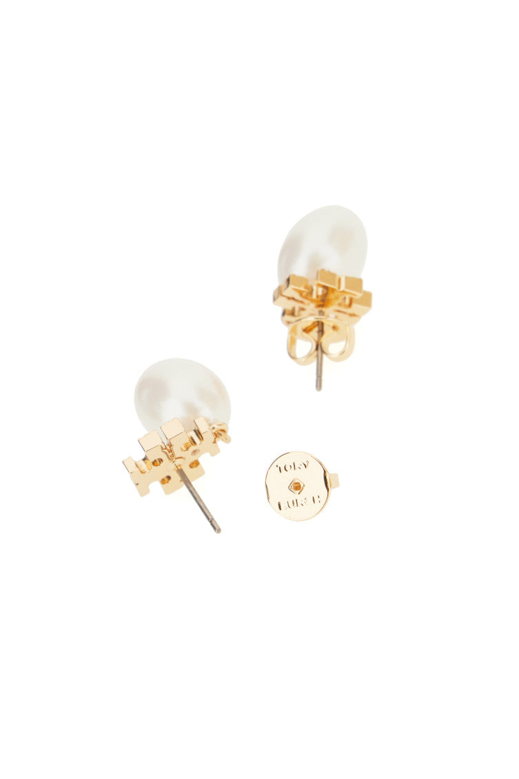 Golden Moondance Drop Earrings 3