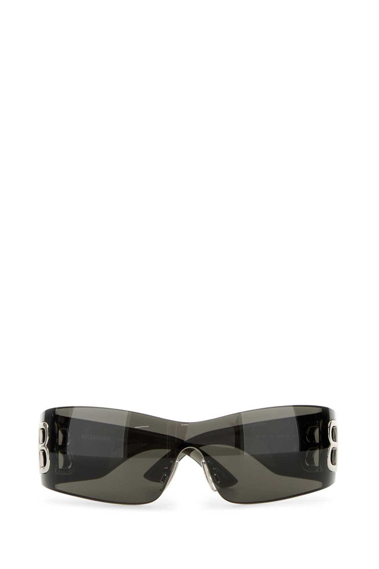 Black Signature Shied Sunglasses 2