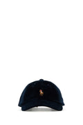 Blue Logo Baseball Cap 1