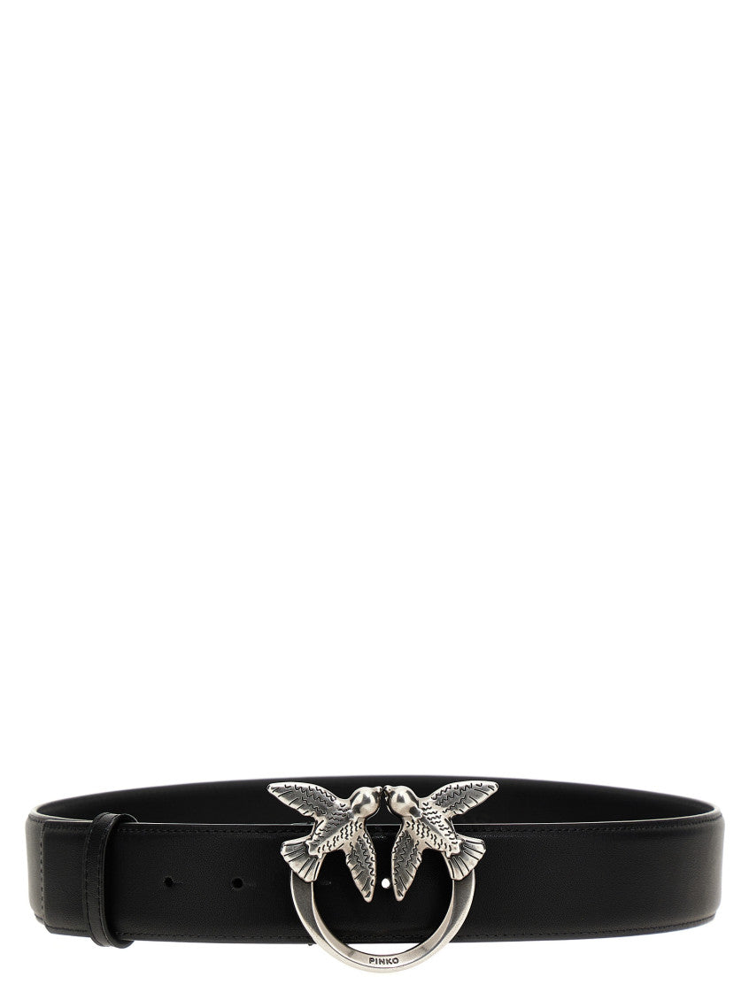 Black Love berry belt 1