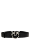 Black Love berry belt 1
