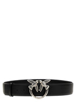 Black Love berry belt 1
