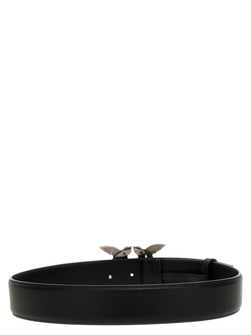 Black Love berry belt 2