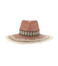 Rustic Classic Studded Hat 1