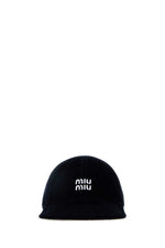 Blue Logo Baseball Cap 1