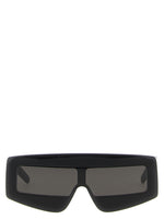 Black 'Phleg' sunglasses 1