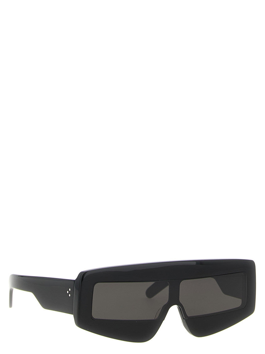 Black 'Phleg' sunglasses 2