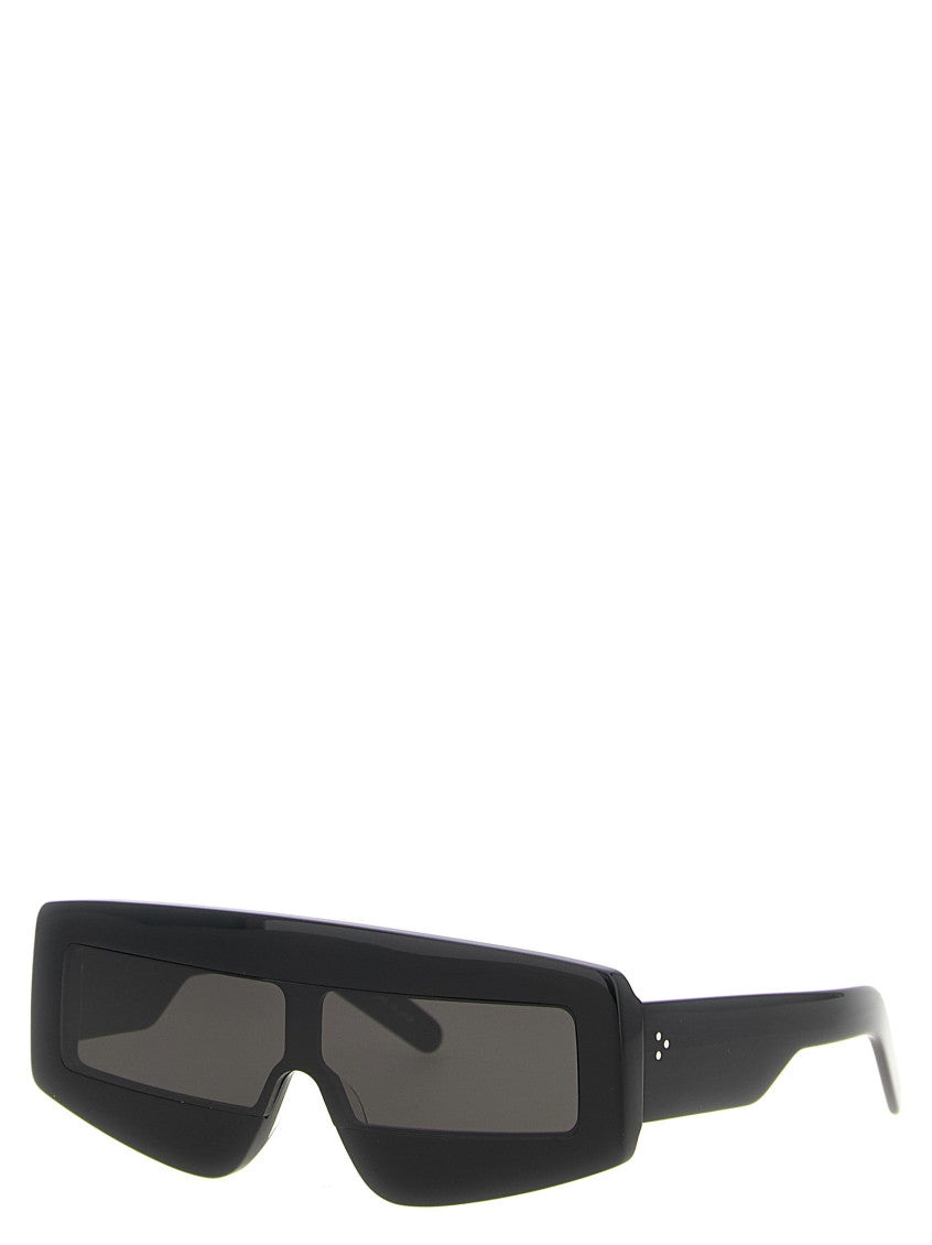 Black 'Phleg' sunglasses 3