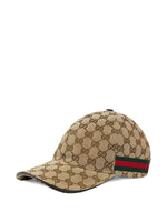 Brownk Signature Logo Baseball Hat 1