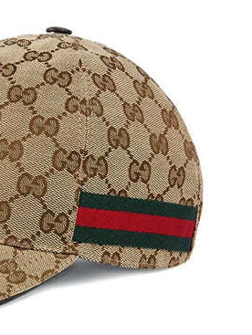 Brownk Signature Logo Baseball Hat 2
