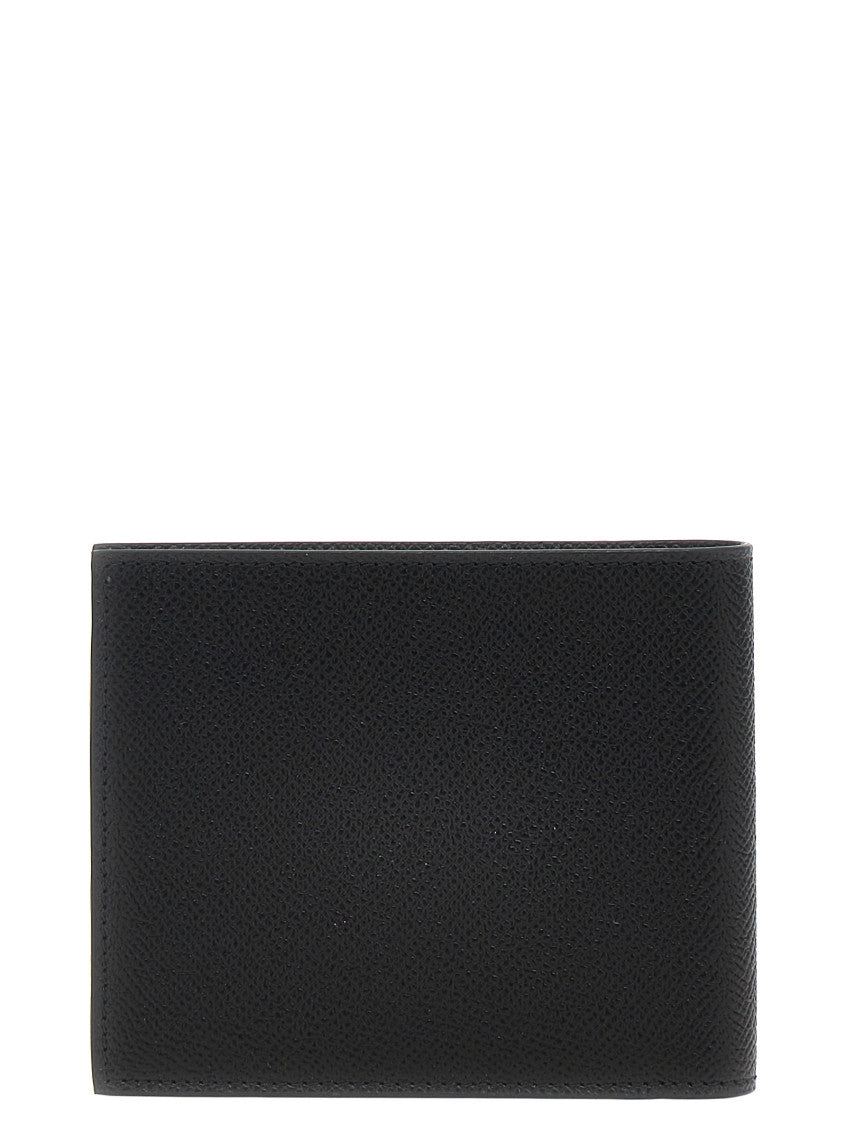 Black 'Gancini' wallet 2