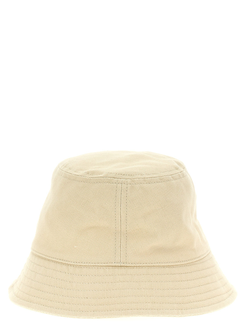 Off White 'Haley' Bucket Hat 3