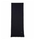 Blue Logo Scarf 1