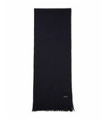 Blue Logo Scarf 1