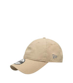 Beige Logo Baseball Cap 1