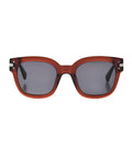 Red Square Sunglasses 1