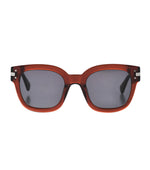 Red Square Sunglasses 1