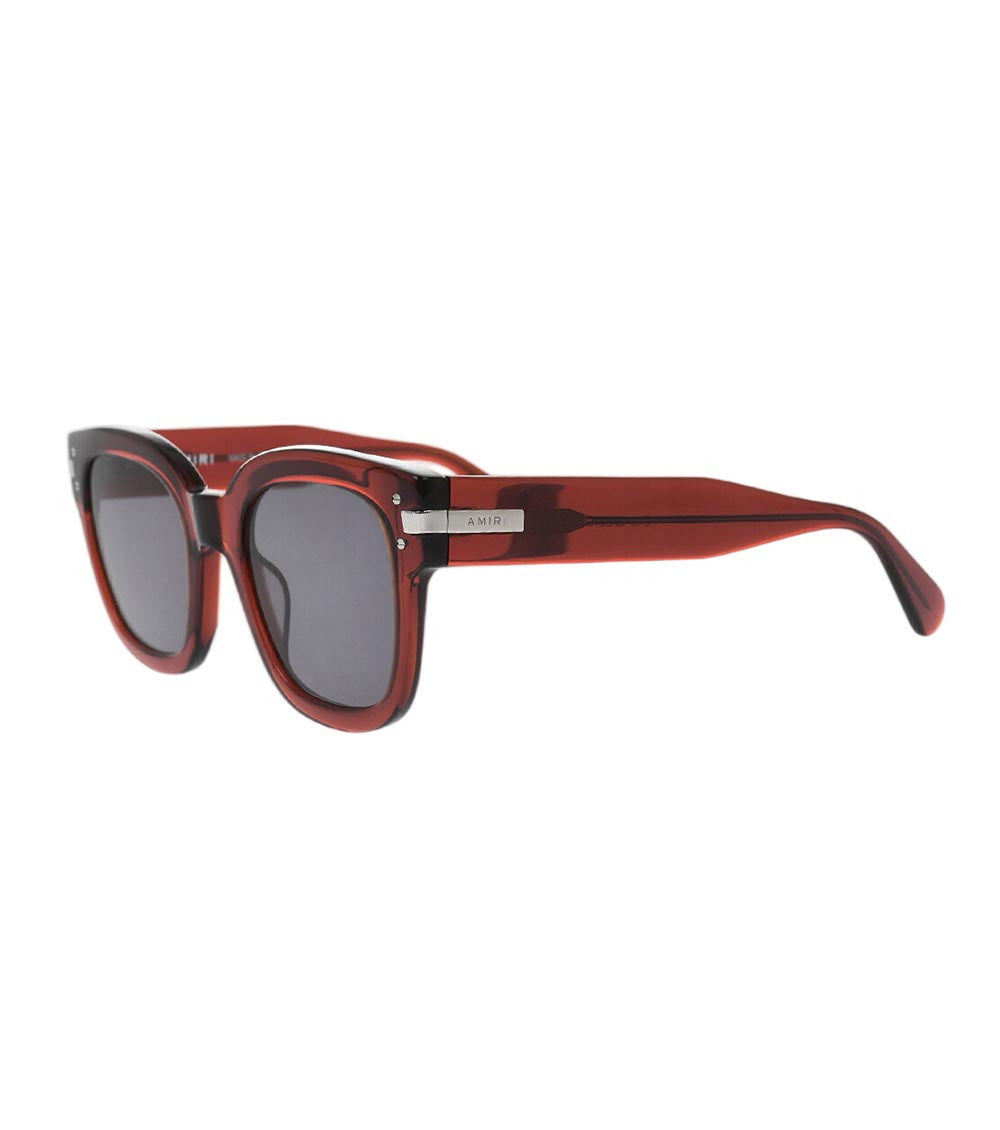 Red Square Sunglasses 2