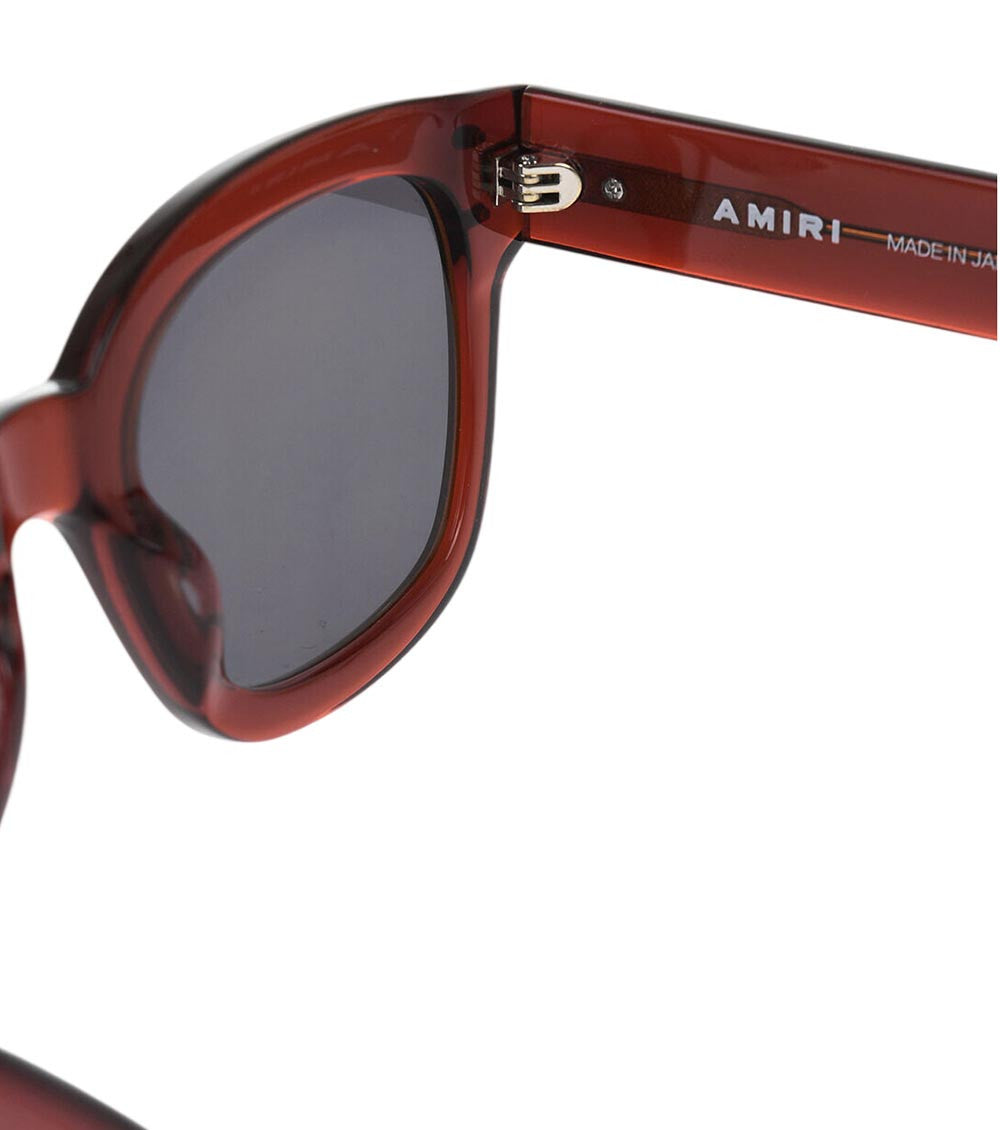 Red Square Sunglasses 3