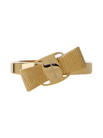 Golden Vara Bow Ring 1