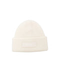 Off White Logo Beanie Cap 1