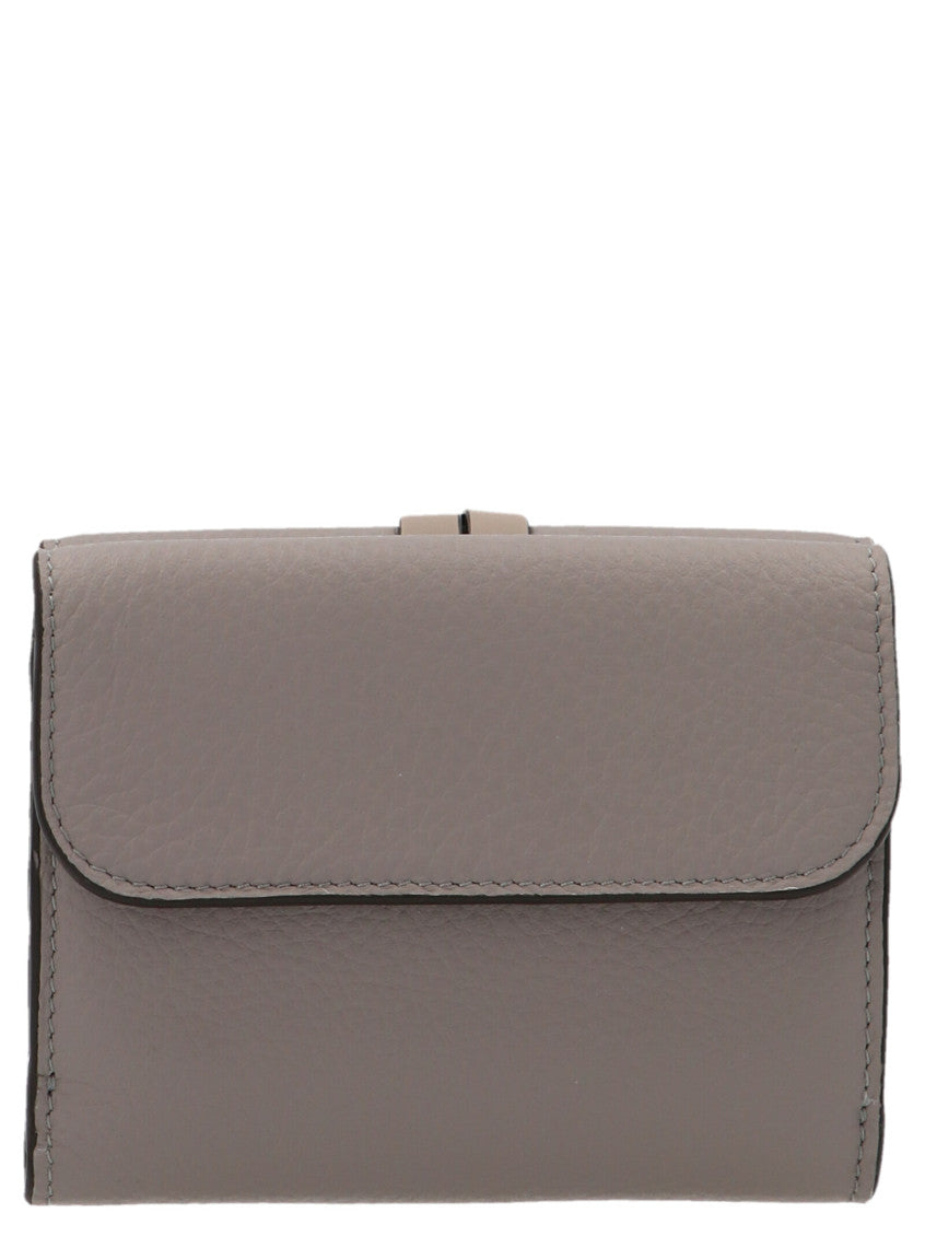 Grey Signature Wallet 2