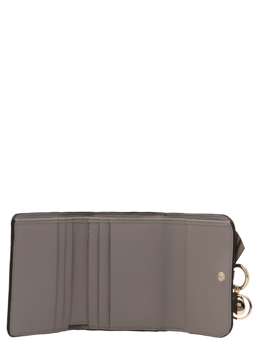 Grey Signature Wallet 3